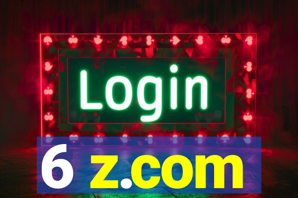 6 z.com